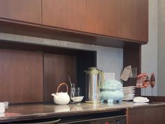 -小厨娘淮扬菜(天印大道店)