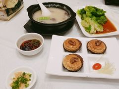 -海都六福酒家(世博广场店)