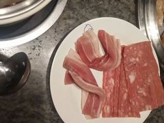 -钱小奴创意自助餐厅·原切谷饲安格斯畅吃(宁波奉化银泰店)
