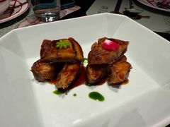 -锦楼·臻选新杭帮(杭州中心店)