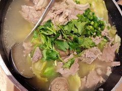 -川堂风·跷脚牛肉·乐山爆炒(宝山日月光店)