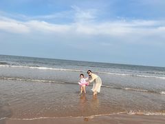 -日照海滨国家森林公园