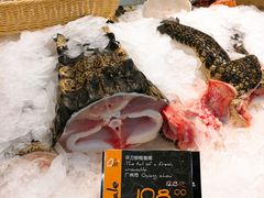 -Olé精品超市(广州太古汇店)