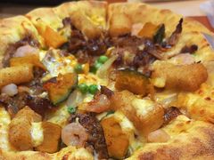 -达美乐比萨(南京路店)