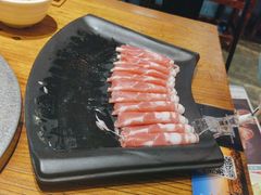-额尔敦草原涮羊肉·烧烤(冻青树总店)