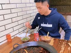 -星鸿社重庆老火锅