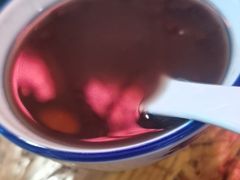 古法红豆沙-陈鹏鹏潮汕菜(宝安机场T3航站楼店)