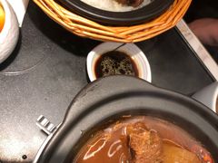 -谷田稻香·砂锅菜(川沙百联店)