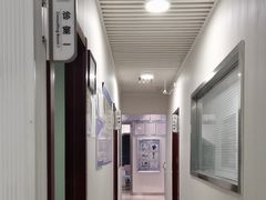 -守诺宠物医院·眼科· 特色牙科·异宠专科(虹口店)
