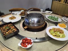 -船梆煮•蒸汽海鲜·生腌干蒸(五四广场店)