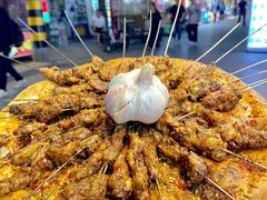 -文文烤肉(大皮院店)