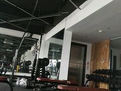 -爱尚韦德同科游泳馆