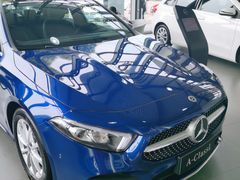 -宁波之星奔驰4S店(海曙店)