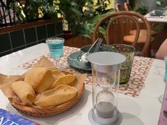 -芭札·Thai泰国餐厅(同和金铂天地店)