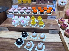 -第六季自助餐厅(北太平庄店)
