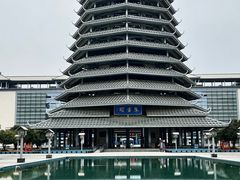 -桂林博物馆