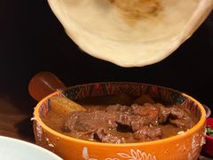 -格鲁·秀色Georgia’s Feast