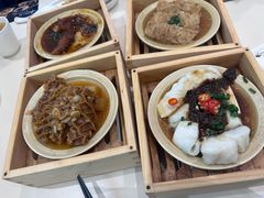 -蔡澜点心·粤菜(月星环球港店)