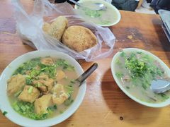 -李小老烧饼(常营民族家园店)
