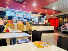 -麦当劳(昆明长水国际机场店)