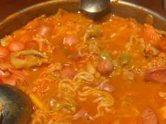 -양평식당·杨平食堂(华贸店)