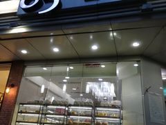 门面-85度C(北京陶然店)