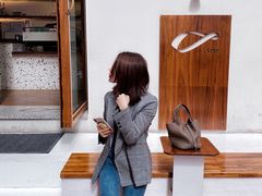 -Line 咖啡(石厦花园店)