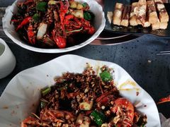 -虾胡闹龙虾馆(湄南河店)