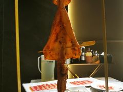 -火炉火自助餐(西直门凯德MALL店)