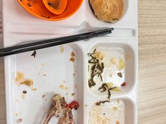 -香妃烤鸡(新奥店)