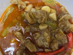 -U你·天然调味(南湖总店)