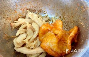 Liji Meat
