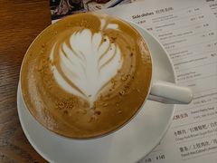 -曼乐辰餐厅(中庚漫游城店)