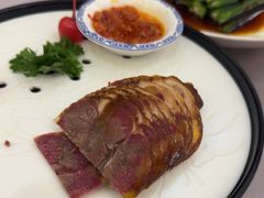 -银都上海菜馆(粤海东路店)