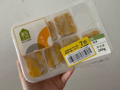 -盒马鲜生(杭州运河上街店)