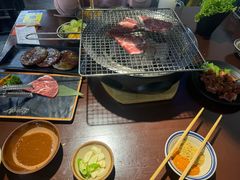 -递酒烤场(湛江路店)