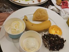 -宁波阳光豪生大酒店·豪生咖啡厅