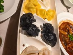 -船歌·鱼水饺青岛菜(闽江二路店)
