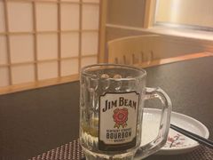 -长崎屋·日本料理·刺身·烧鸟(天河北路店)