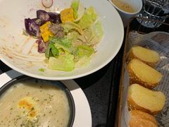 -西堤牛排(北京国瑞店)