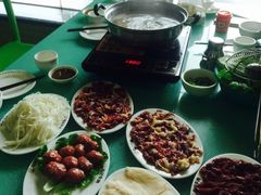 -乌记鲜活牛肉城(金砂东路店)