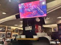 -碧特博格啤酒花园餐厅(芜湖路店)