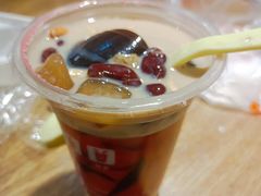 -八婆婆烧仙草(中山路店)