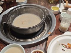 -大良毋米粥(锦龙路总店)