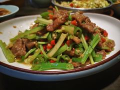 -老灶房-四川土菜(铁牛广场店)