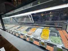 -ALLORA意大利餐厅(丰盛里店)