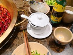-小龙坎老火锅(红旗街店)