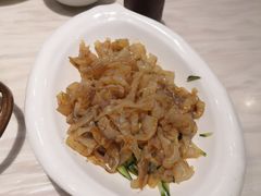 老醋蛰头-蝎梁府(青年沟店)