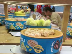 -龍歌自助小火锅(崂山丽达店)