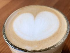 摩卡-山下C5cafe(惠通时代广场店)